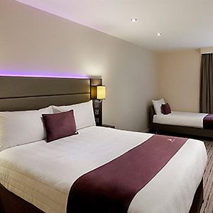 Premier Inn Gatwick Crawley Town West