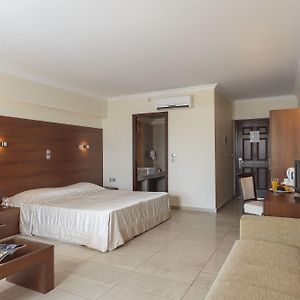 Superior Zimmer mit Kingsize-Bett